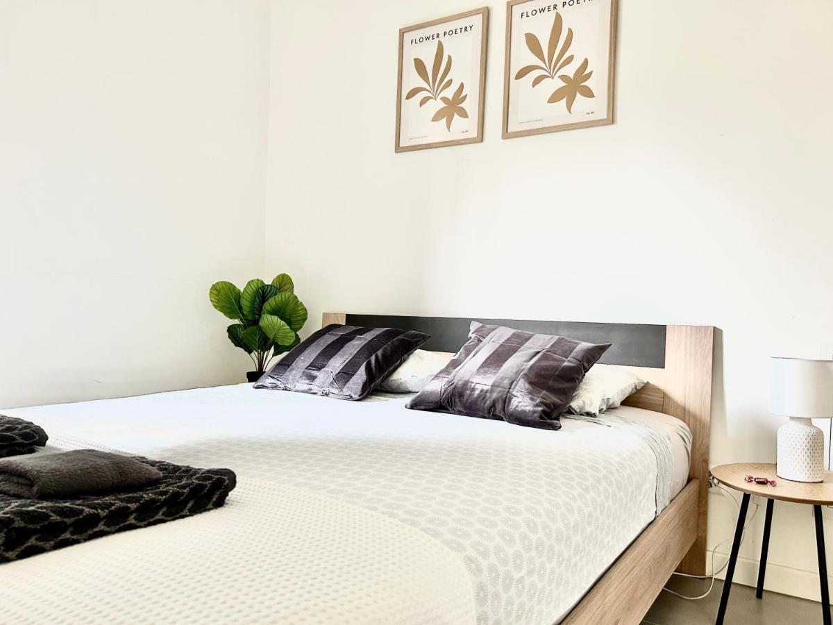 The Charming Suite - Few Steps From The Lake! 루가노 외부 사진